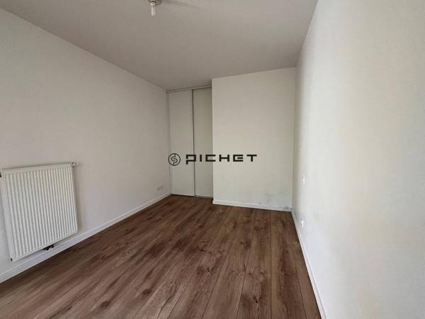 Appartement 2 pièces 42 m² LA TESTE DE BUCH - 33260