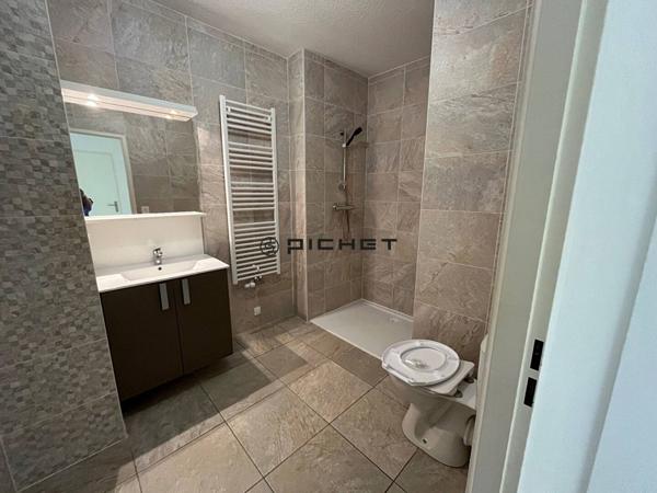 Appartement 2 pièces 42 m² LA TESTE DE BUCH - 33260