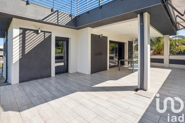 Maison à vendre 5 pièces 282 m² Bassens