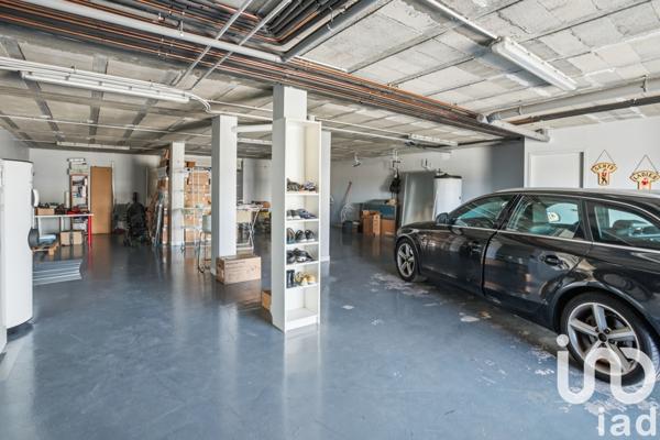 Maison à vendre 5 pièces 282 m² Bassens