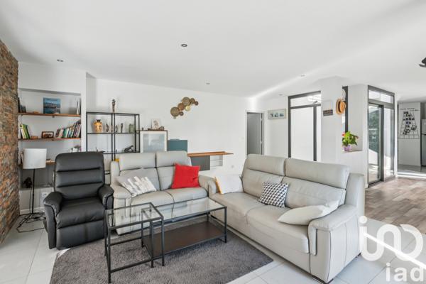 Maison à vendre 5 pièces 282 m² Bassens