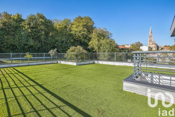 Maison à vendre 5 pièces 282 m² Bassens