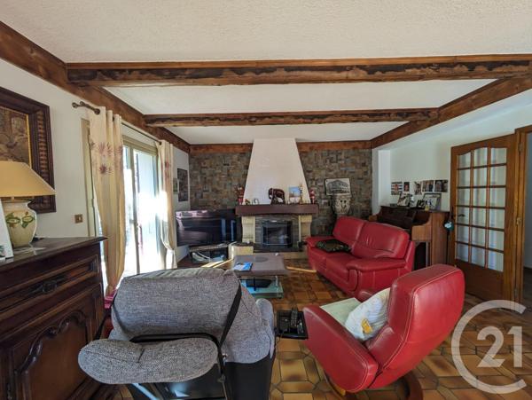 Maison à vendre  5 pièces - 157,90 m2 PERPIGNAN - 66
