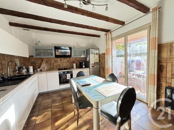 Maison à vendre  5 pièces - 157,90 m2 PERPIGNAN - 66