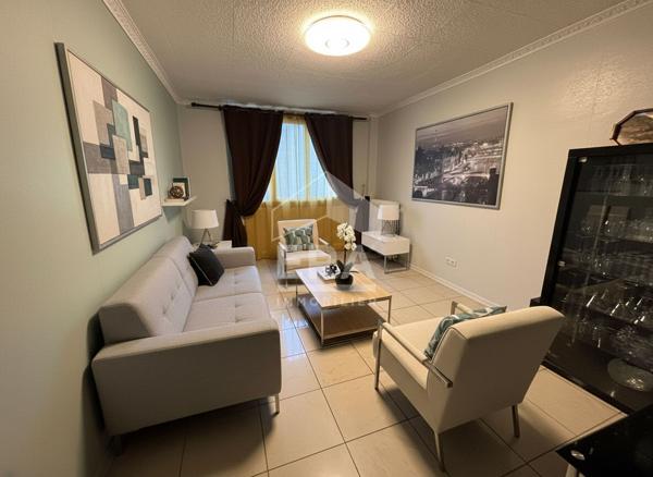 Saint-Denis Pleyel | T3 lumineux de 55 m² au pied du hub de transports