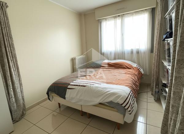 Saint-Denis Pleyel | T3 lumineux de 55 m² au pied du hub de transports