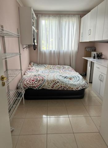 Saint-Denis Pleyel | T3 lumineux de 55 m² au pied du hub de transports