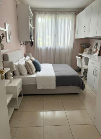 Saint-Denis Pleyel | T3 lumineux de 55 m² au pied du hub de transports
