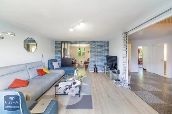 Maison à vendre 5 pièces 158m²