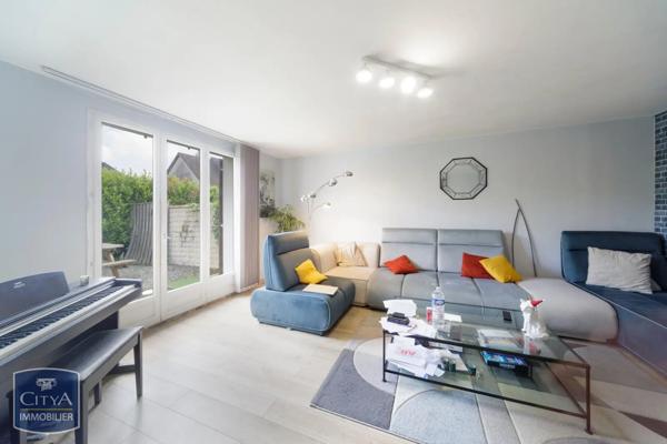 Maison à vendre 5 pièces 158m²