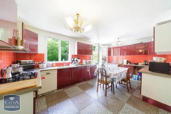 Maison à vendre 5 pièces 158m²