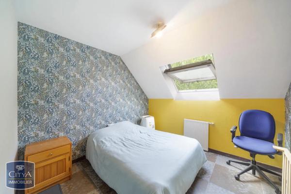 Maison à vendre 5 pièces 158m²