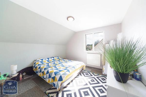 Maison à vendre 5 pièces 158m²