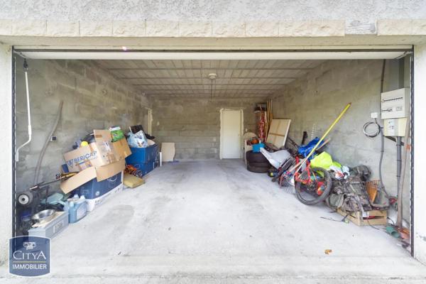 Maison à vendre 5 pièces 158m²