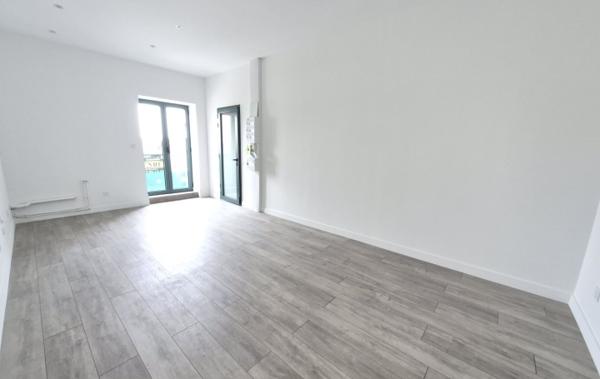 Vente Appartement P2 neuf Saint-paul-de-varax
