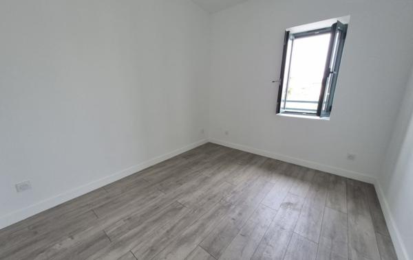 Vente Appartement P2 neuf Saint-paul-de-varax