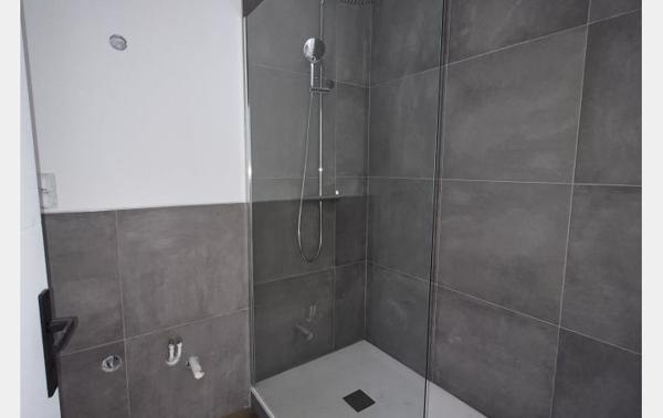 Vente Appartement P2 neuf Saint-paul-de-varax