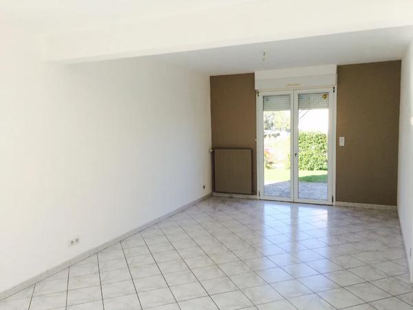 Maison à louer à Saint-Berthevin (53940)