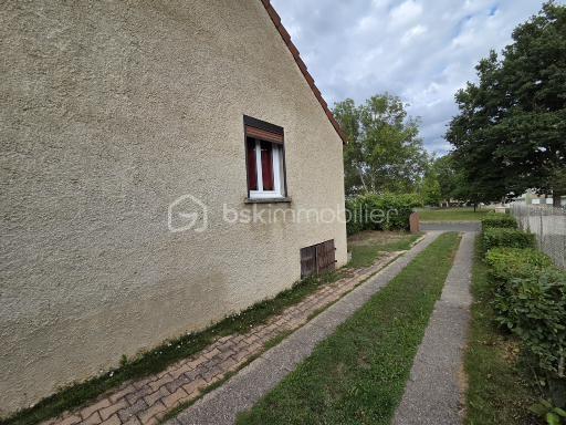 Maison contemporaine de 120 m²