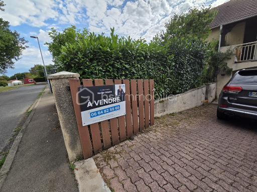 Maison contemporaine de 120 m²