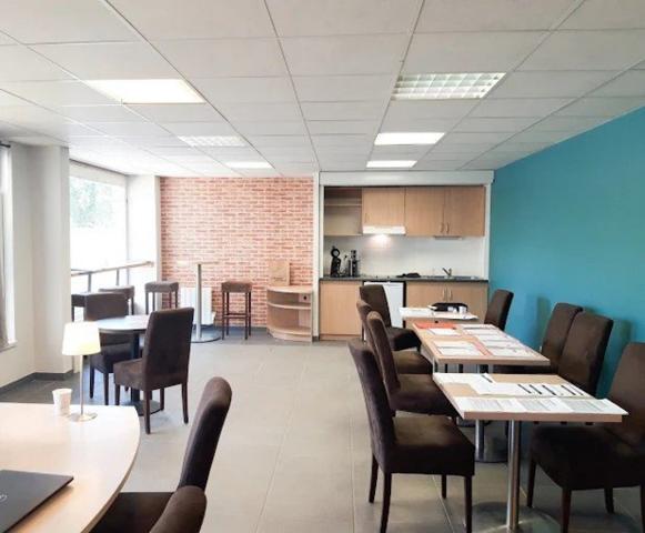 INVESTISSEMENT LOCATIF  Annemasse  Résidence Étudiante Parc Avenue - 6,61 de rentabilité