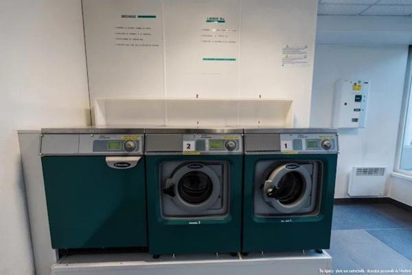 INVESTISSEMENT LOCATIF  Annemasse  Résidence Étudiante Parc Avenue - 6,61 de rentabilité