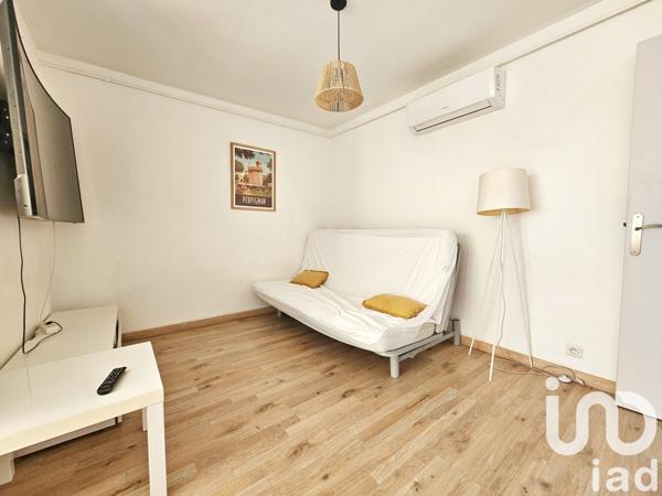 Appartement à vendre 2 pièces 35 m² Canet-en-Roussillon
