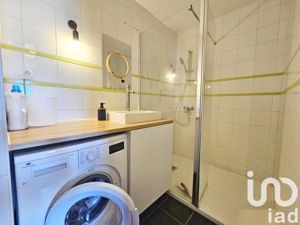 Appartement à vendre 2 pièces 35 m² Canet-en-Roussillon