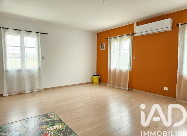 Maison à vendre 10 pièces 186,04 m² Cierzac