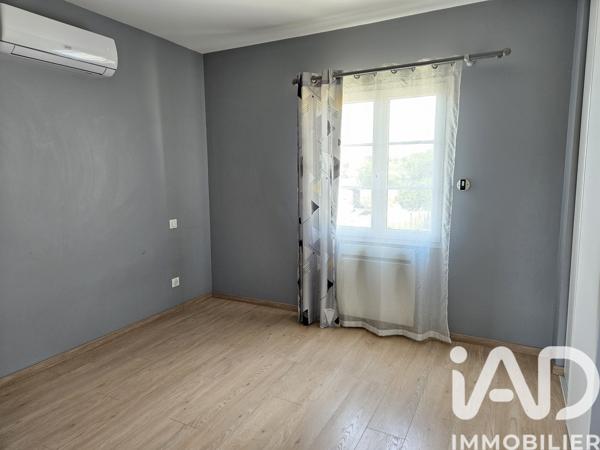 Maison à vendre 10 pièces 186,04 m² Cierzac