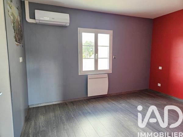Maison à vendre 10 pièces 186,04 m² Cierzac