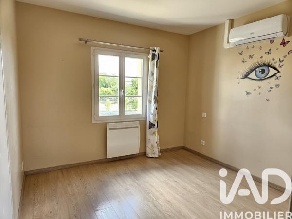 Maison à vendre 10 pièces 186,04 m² Cierzac