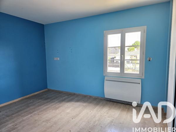 Maison à vendre 10 pièces 186,04 m² Cierzac