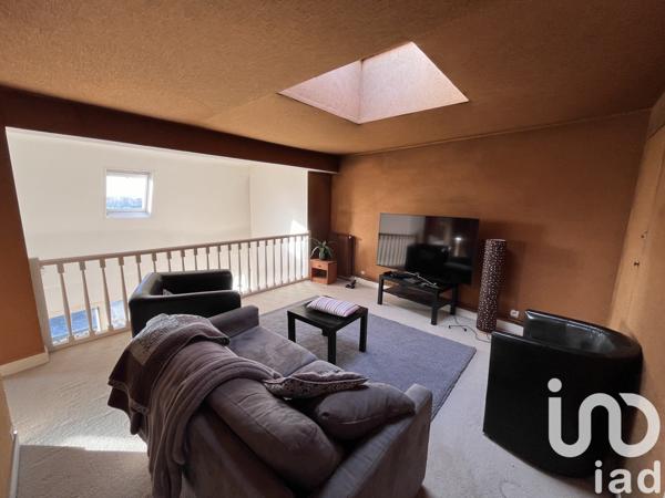 Appartement 9 pièces de 147 m² à Trouville-sur-Mer (14360)