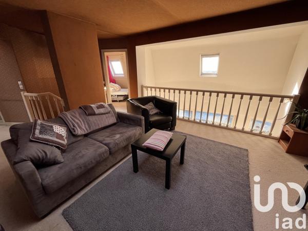 Appartement 9 pièces de 147 m² à Trouville-sur-Mer (14360)