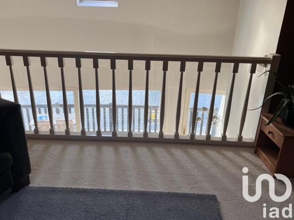 Appartement 9 pièces de 147 m² à Trouville-sur-Mer (14360)