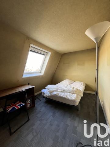 Appartement 9 pièces de 147 m² à Trouville-sur-Mer (14360)