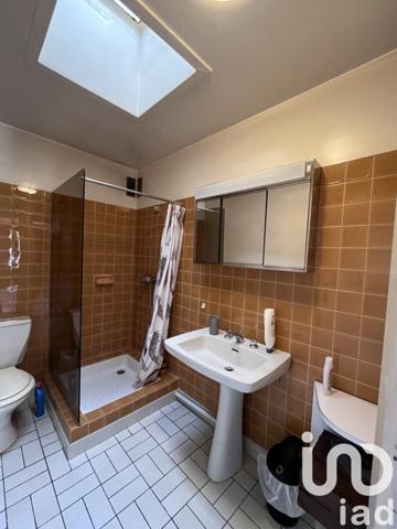 Appartement 9 pièces de 147 m² à Trouville-sur-Mer (14360)