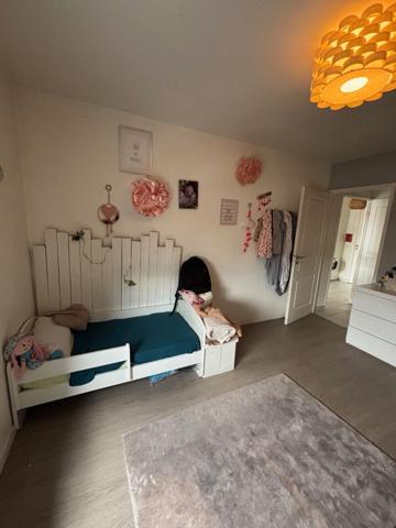 Appartement Annemasse 2 pièce(s) 44 m2