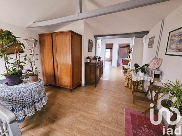 Maison à vendre 6 pièces 160 m² Joigny