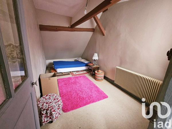 Maison à vendre 6 pièces 160 m² Joigny