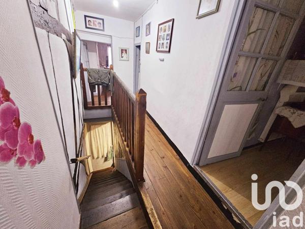 Maison à vendre 6 pièces 160 m² Joigny