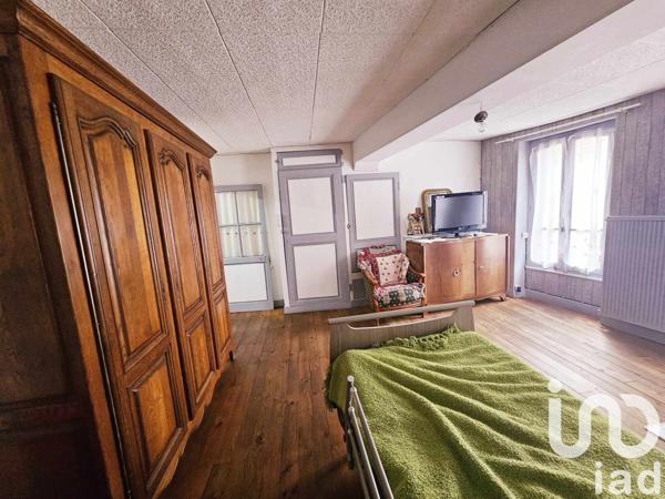 Maison à vendre 6 pièces 160 m² Joigny