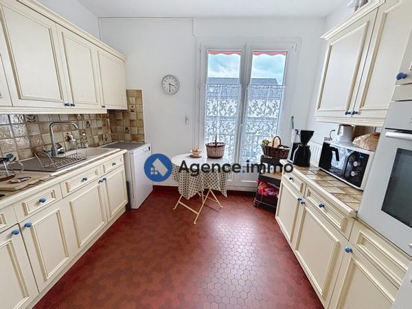 À vendre - T3, 3 pièces situé à Tours (37000)