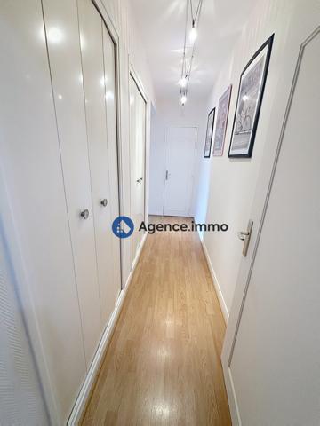 À vendre - T3, 3 pièces situé à Tours (37000)