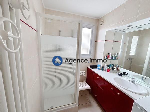 À vendre - T3, 3 pièces situé à Tours (37000)