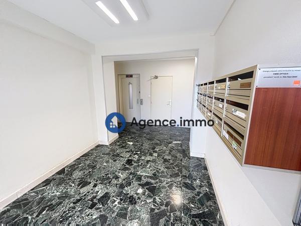 À vendre - T3, 3 pièces situé à Tours (37000)