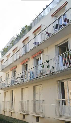 À vendre - T3, 3 pièces situé à Tours (37000)
