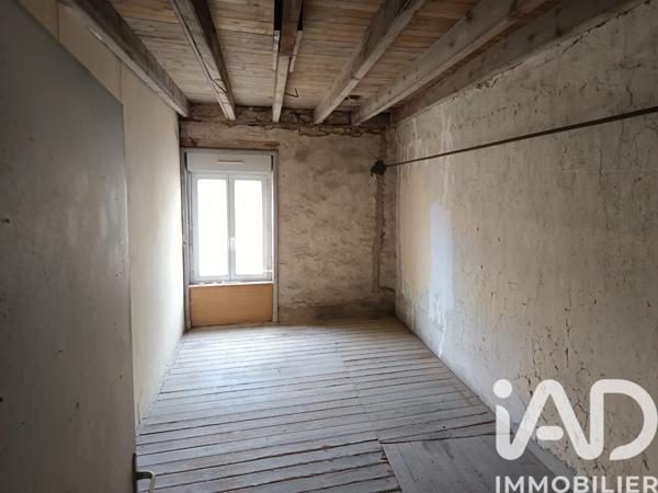 Maison à vendre 4 pièces 137 m² Mouilleron-Saint-Germain