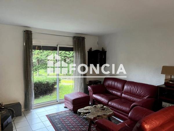 À vendre Maison 5 pièces 153.91 m² - Saint-aubin-de-médoc 33160